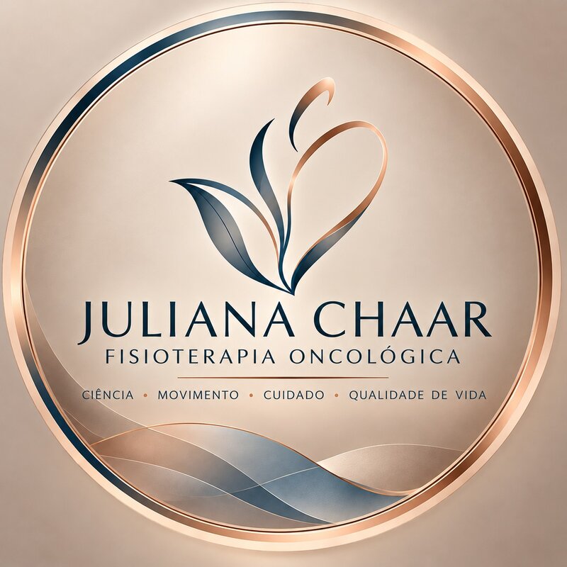 Juliana N. Chaar Freire - Fisioterapia Oncológica